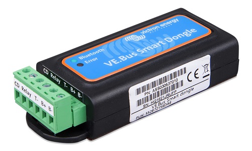ASS030537010 VE.Bus Smart Dongle [VIC-ASS030537010]